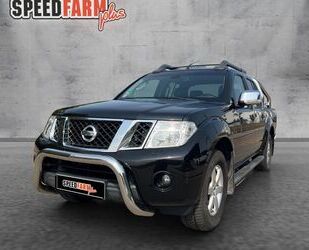 Nissan Navara Gebrauchtwagen