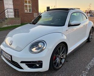 VW Beetle Gebrauchtwagen