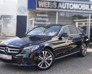 Mercedes-Benz C 300 Gebrauchtwagen