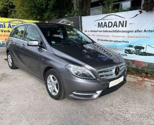 Mercedes-Benz B 180 Gebrauchtwagen