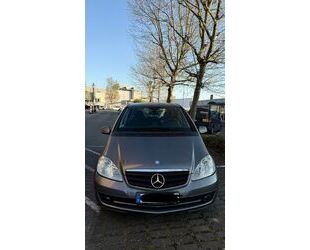Mercedes-Benz A 160 Gebrauchtwagen