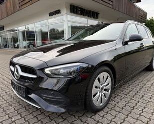 Mercedes-Benz C 220 Gebrauchtwagen