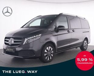 Mercedes-Benz V 300 Gebrauchtwagen
