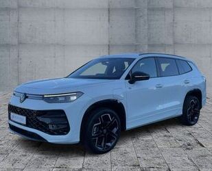 VW Tayron Gebrauchtwagen