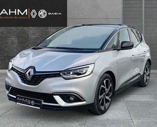 Renault Scenic Gebrauchtwagen