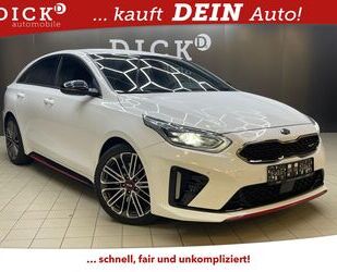 Kia pro ceed / ProCeed Gebrauchtwagen