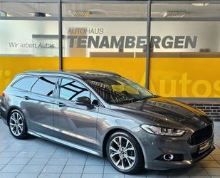 Ford Mondeo Gebrauchtwagen