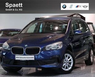 BMW 216 Gran Tourer Gebrauchtwagen