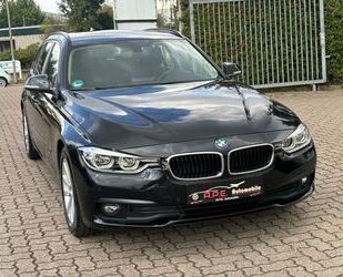 BMW 318 Gebrauchtwagen