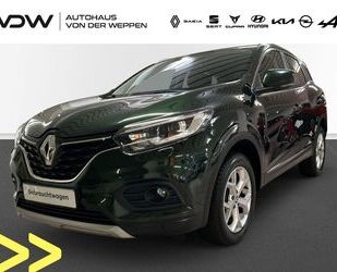 Renault Kadjar Gebrauchtwagen