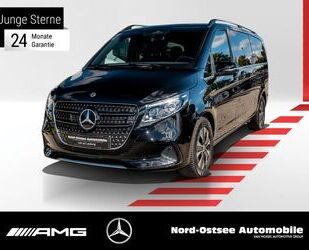 Mercedes-Benz V 300 Gebrauchtwagen