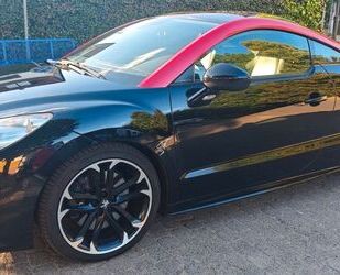 Peugeot RCZ Gebrauchtwagen