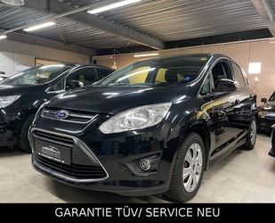 Ford C-Max Gebrauchtwagen