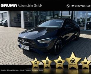 Mercedes-Benz CLA 250 Gebrauchtwagen