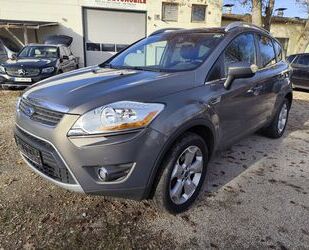 Ford Kuga Gebrauchtwagen