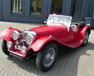 Jaguar Andere Oldtimer