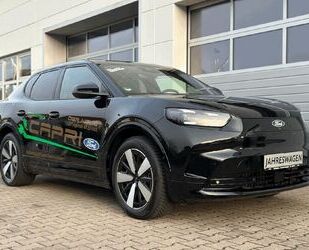 Ford Capri Gebrauchtwagen