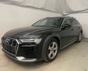 Audi A6 Allroad Gebrauchtwagen