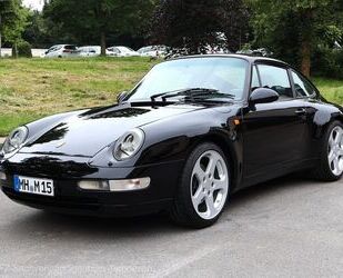 Porsche 993 Gebrauchtwagen