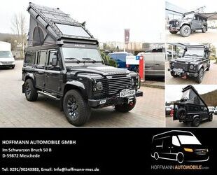 Land Rover Defender Gebrauchtwagen