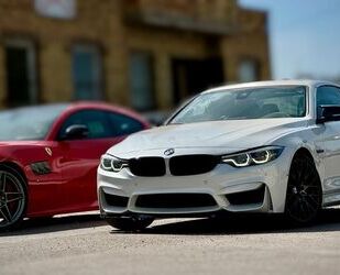 BMW 430 Gebrauchtwagen