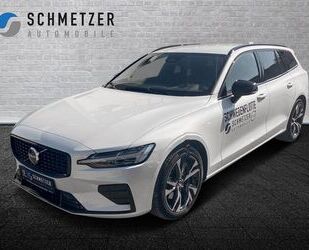 Volvo V60 Gebrauchtwagen