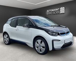 BMW i3 Gebrauchtwagen
