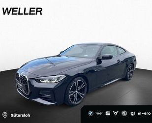 BMW 420 Gebrauchtwagen