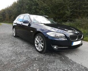 BMW 535 Gebrauchtwagen