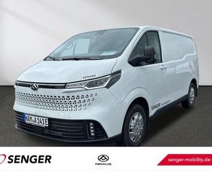 Maxus Andere Gebrauchtwagen