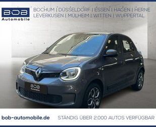 Renault Twingo Gebrauchtwagen