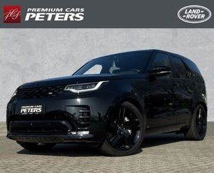 Land Rover Discovery Gebrauchtwagen