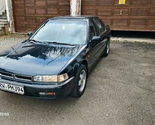 Honda Accord Gebrauchtwagen
