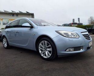 Opel Insignia Gebrauchtwagen