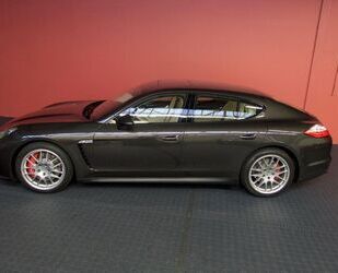 Porsche Panamera Gebrauchtwagen