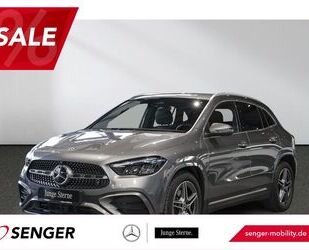 Mercedes-Benz GLA 200 Gebrauchtwagen
