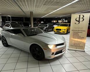 Chevrolet Camaro Gebrauchtwagen