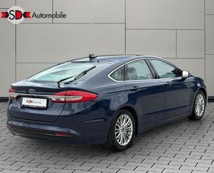Ford Mondeo Gebrauchtwagen