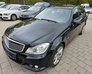Mercedes-Benz C 220 Gebrauchtwagen