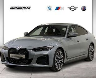 BMW i4 Gebrauchtwagen