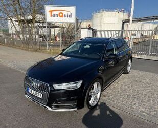 Audi A6 Allroad Gebrauchtwagen