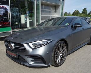 Mercedes-Benz CLS 53 AMG Gebrauchtwagen
