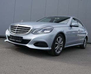 Mercedes-Benz E 250 Gebrauchtwagen