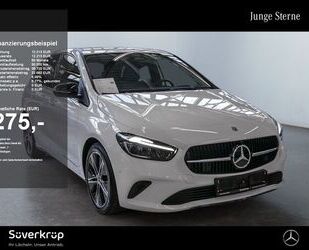 Mercedes-Benz B 200 Gebrauchtwagen