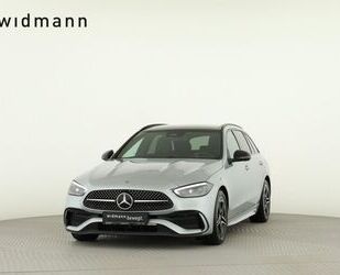 Mercedes-Benz C 220 Gebrauchtwagen