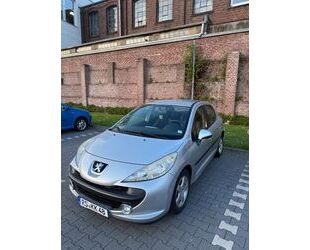 Peugeot 207 Gebrauchtwagen
