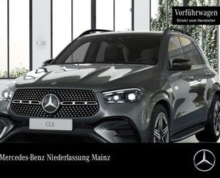 Mercedes-Benz GLE 450 Gebrauchtwagen