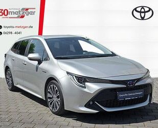 Toyota Corolla Gebrauchtwagen