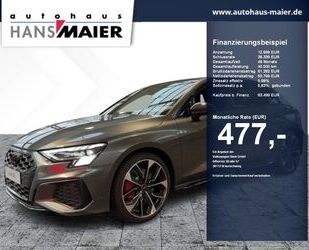Audi S3 Gebrauchtwagen