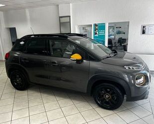 Citroen C3 Gebrauchtwagen